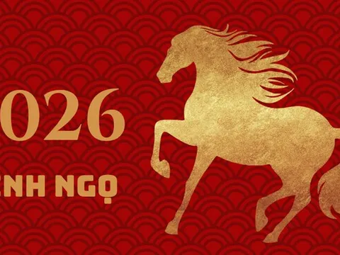 Qua đêm giao thừa sẽ có 3 con giáp được Thần tài ưu ái, làm gì cũng có lộc lá, cuộc sống thịnh vượng