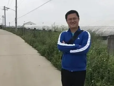 Phát hiện 1 á khoa đại học sinh năm 1980 về quê trồng rau nuôi lợn, kiếm hơn 93 tỷ đồng/năm