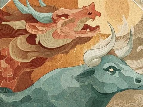 Từ Rằm tháng Chạp: 4 con giáp được Thần Tài "chốt sổ ưu ái", thu nhập bật tăng và bước vào giai đoạn tích lũy tiền nhanh