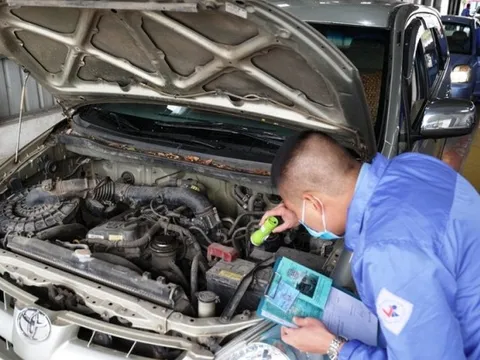 Xuất hiện thủ đoạn lừa đảo mới, tất cả các chủ phương tiện đặc biệt chú ý