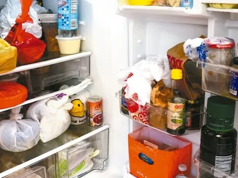 3 loại gia vị NHẤT ĐỊNH phải để trong tủ lạnh, bảo quản sai cách có thể sinh ra chất gây ung thư bậc nhất, nhiều người vẫn làm sai