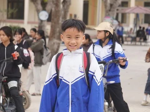 Khi chính sách đến vùng khó- Kỳ 3: Giữ con chữ ở lại bản làng