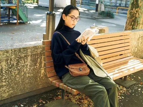 35 tuổi, sống trong căn phòng 28m²: Tôi thoát khỏi cảm giác "thất bại" nhờ một quyết định tưởng rất nhỏ - bắt đầu tiết kiệm tiền