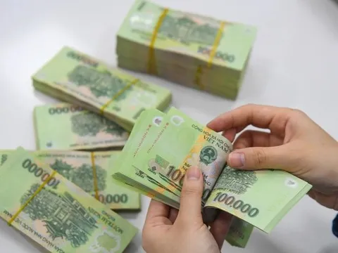 Ai sẽ được nhận 900.000 đồng tiền Tết nguyên đán năm 2026?