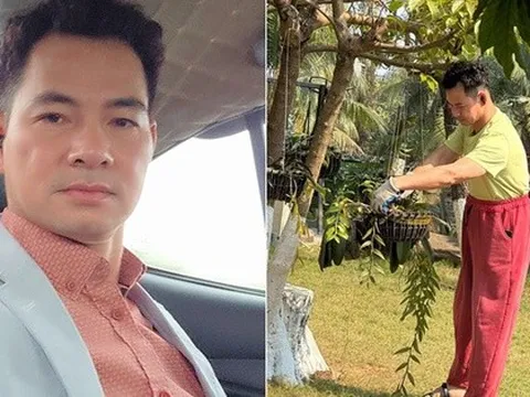 Chuyện khiến cục trưởng Xuân Bắc "càng nghĩ càng ức"