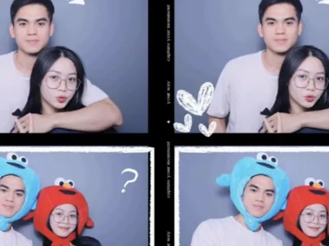 “Cờ xanh” chính hiệu: Đội trưởng U23 Việt Nam Khuất Văn Khang công khai bạn gái lâu năm giữa lúc được loạt fangirl săn đón