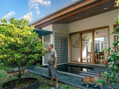 Gần Tết, nếu trong nhà xuất hiện 4 dấu hiệu này, rất có thể gia chủ sắp đón tài lộc, tiền bạc rủng rỉnh: Đặc biệt là điều số 2