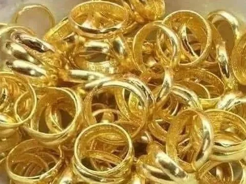 Kiểu người tốt nhất không nên mua vàng