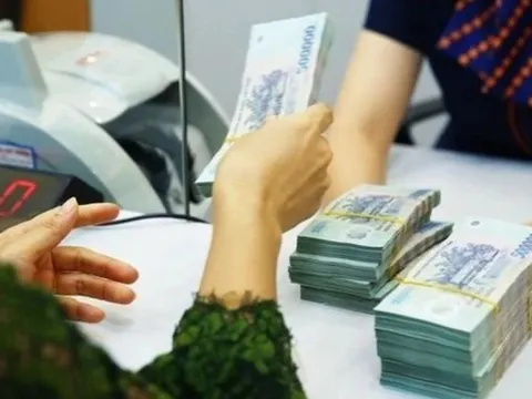 Cán bộ, công chức nhận ngay 10 tháng lương khi về xã làm việc