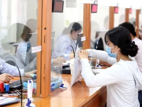 Công bố 10 thủ tục hành chính mới về bảo hiểm thất nghiệp