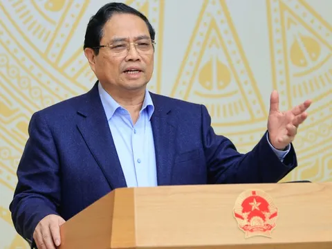 Thủ tướng: Xây dựng cơ chế thuê giám đốc doanh nghiệp Nhà nước