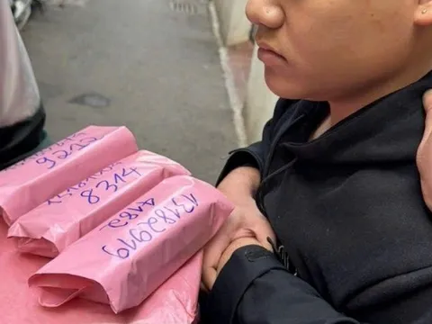 Công an 6 tỉnh, thành khám xét khẩn cấp nơi ở, bắt Nguyễn Công Oanh SN 2002 và 10 đối tượng