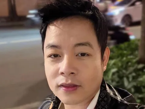 Thu nhập của ca sĩ Quang Lê mỗi tháng