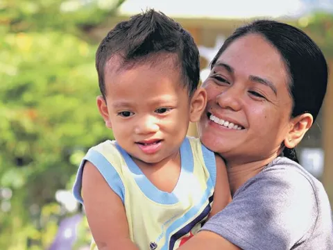 Gia đình có TRĂM TỶ cũng không bằng có một người mẹ như thế này!