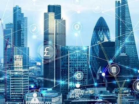 Thành lập Cơ quan giúp việc Hội đồng điều hành Trung tâm tài chính quốc tế tại Việt Nam