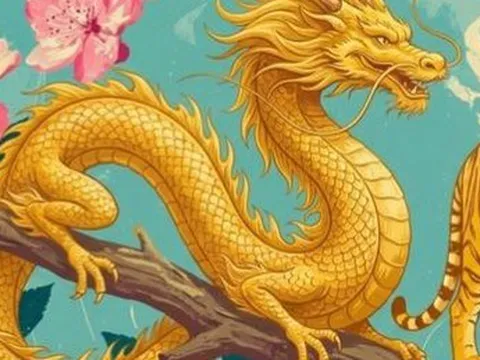 Đúng Rằm tháng Chạp, 4 con giáp đón vận may bất ngờ, tiền ào ào về túi, cuối năm tài lộc rủng rỉnh đón Tết