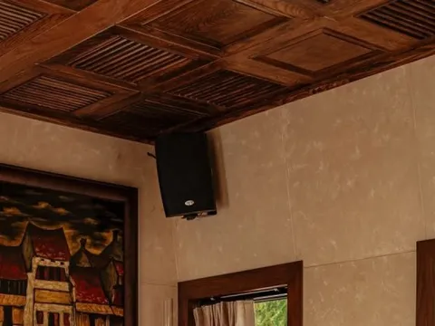 Không gian ký ức trên chuyến tàu Hà Nội 5 Cửa Ô