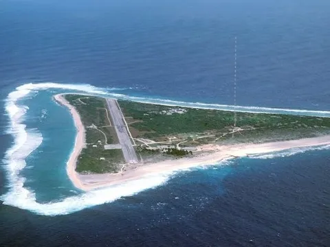 Khoan hơn 6.000m xuống đáy biển, quốc gia châu Á lần đầu tiên tìm thấy đất hiếm dưới đại dương, không phải Trung Quốc hay Ấn Độ