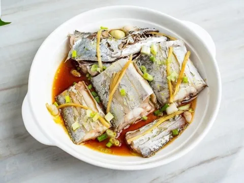 3 loại cá giàu omega-3 không thua kém cá hồi, chợ Việt bán đầy nhưng chỉ dân sành mới biết để mua