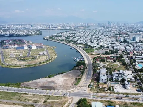 Đà Nẵng vừa thông báo bán đấu giá 64 lô đất, phường Ngũ Hành Sơn nhiều nhất