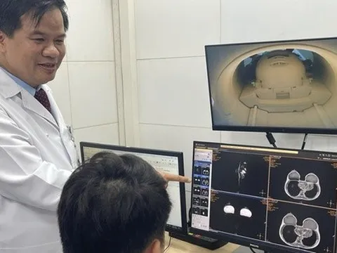 Bộ Y tế lên tiếng về việc BHYT không thanh toán X-quang dưới 6 phút