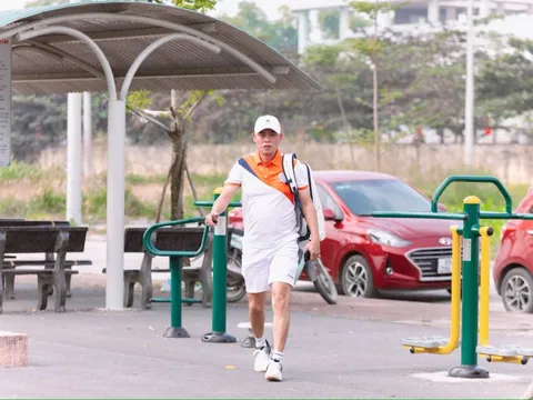 Cuộc sống hiện tại của nam nghệ sĩ nổi tiếng nhất nhì làng hài miền Bắc