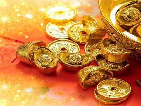 4 con giáp tài lộc khởi sắc, kiếm tiền tăng tốc, may mắn vượt bậc từ mùa xuân Bính Ngọ 2026