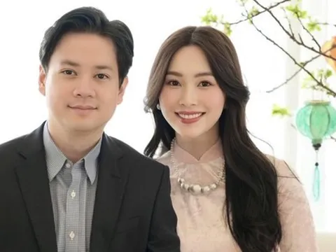 Hoa hậu Đặng Thu Thảo dạo này lạ quá?