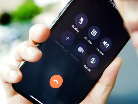 Nhận cuộc gọi từ đầu số 093, 084... người dân không bắt máy, kết bạn Zalo