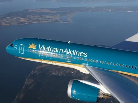Cảnh báo quan trọng từ Vietnam Airlines