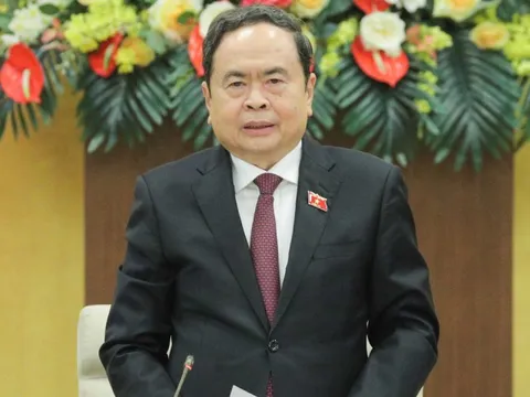 Chủ tịch Quốc hội: Dự kiến công bố kết quả bầu cử đại biểu Quốc hội ngày 22/3