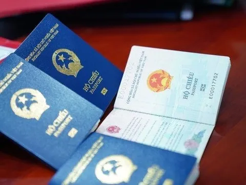 Công an đưa ra khuyến cáo mới liên quan đến hộ chiếu, tất cả người dân cần nắm rõ