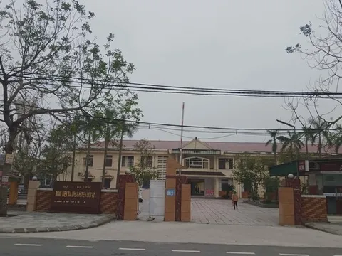 Cán bộ, nhân viên y tế Hà Tĩnh mòn mỏi chờ phụ cấp ưu đãi nghề