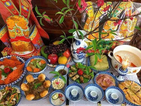 Năm 2026 cúng ông Công ông Táo ngày nào, giờ nào đẹp để cả năm "đỏ như son"?