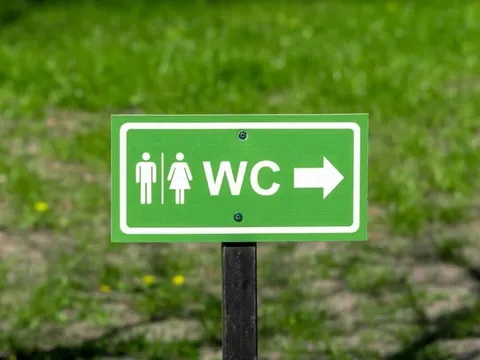 WC là viết tắt của từ gì, sự thật khiến nhiều người sửng sốt