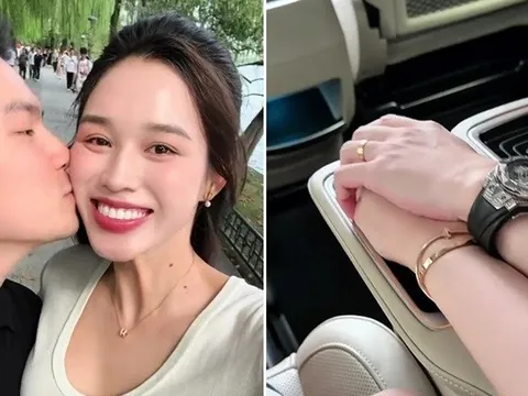 TGĐ Viết Vương: Sáng làm sếp, chiều về "tăng ca" với Đỗ Hà, cát xê bao nhiêu mới xứng?