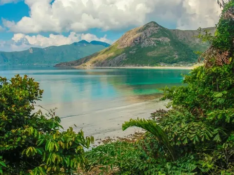 Côn Đảo nằm trong nhóm những điểm đến hưởng tuần trăng mật tuyệt vời nhất thế giới