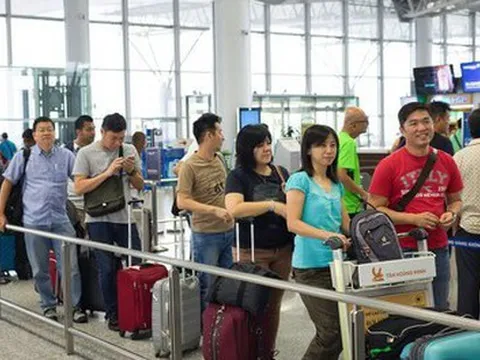 Thông tin quan trọng mà người dân Việt Nam sắp đi nước ngoài đặc biệt chú ý