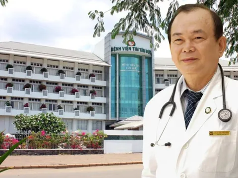 Bác sĩ U70 được trả lương 4,8 tỷ đồng/năm tại BV tim vừa báo lãi 95 tỷ: Là 'tinh hoa' của y học Việt, thành tích học tập mới thực sự đáng nể
