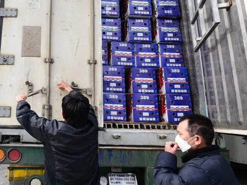 Bộ Công Thương có hướng dẫn mới về kiểm tra an toàn thực phẩm