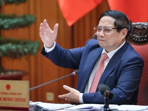 Thủ tướng chỉ đạo tháo gỡ vướng mắc khi triển khai Nghị định 46 về an toàn thực phẩm