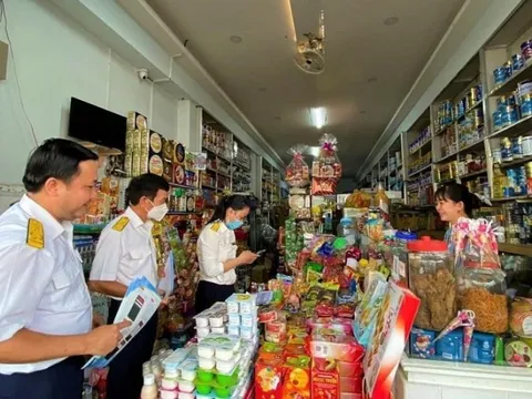 Cách kê khai, nộp thuế cho cá nhân, hộ kinh doanh