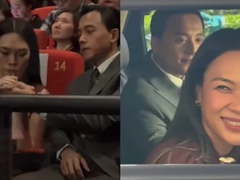 Mỹ Tâm và Mai Tài Phến chối kiểu gì: Hết uống chung ly nước cho đến bị "tóm dính" cảnh ra về chung