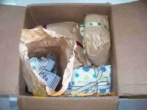 Phát hiện người phụ nữ SN 1975 chuyển khoản 15 triệu đồng cho tài khoản lạ vì 1 lý do không ngờ, công an tức tốc vào cuộc điều tra