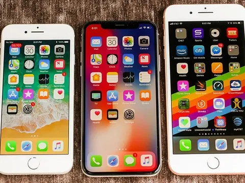Người dùng 3 mẫu iPhone đời cũ sau cần làm điều này ngay