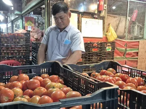 Hộ kinh doanh phải có tài khoản chính chủ: Những nút thắt cần gỡ