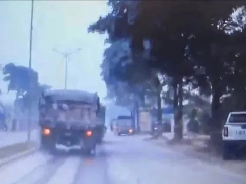 Vụ tai nạn khiến CSGT hy sinh ở Thái Nguyên: Cục CSGT khẳng định kiểm soát tại một điểm là đúng quy định