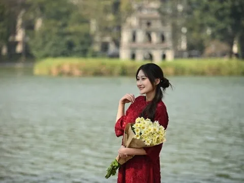 Giáp Tết nguyên đán, miền Bắc rét đậm, cả nước dễ có mưa cục bộ