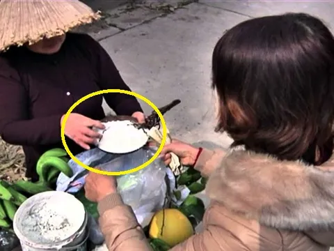 Vì sao "Đầu năm mua muối, cuối năm mua vôi"? Dùng thế nào, để ở đâu, nhiều người chưa biết