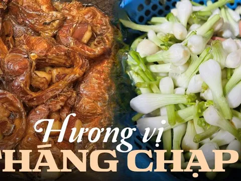 Cái rét ngọt cuối năm khiến mâm cơm tháng Chạp ngon hơn hẳn: Đến lúc này, cá kho và dưa hành mới “đúng vị Tết”